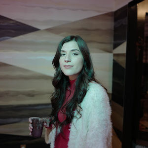 Meet your Posher, Jana